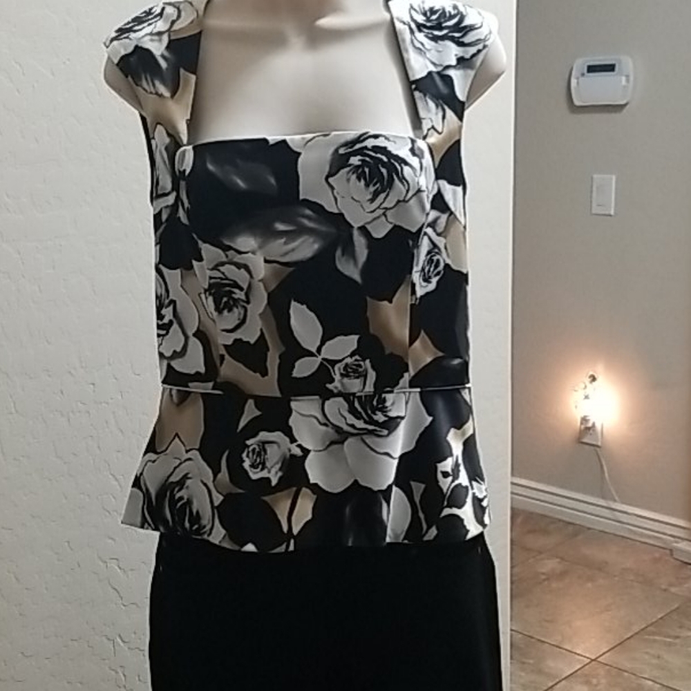 WHBM Beautiful Shell